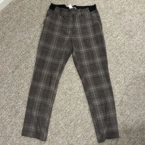 H&M dress pants